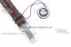 Copy IWC Portofino Automatic Watch - Silver Dial Brown Leather Strap (8)_th.jpg